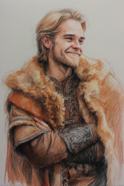 Eredin Choerkin in 502 R.T.